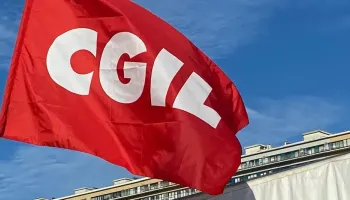 Slc Cgil, a rischio i lavoratori di Crotone del servizio Chiama Roma