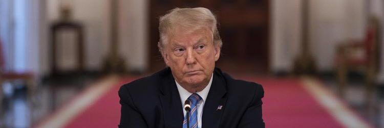 Trump incriminato per l’assalto al Congresso