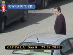 Reale 6, condanna confermata per l'ex consigliere regionale Zappalà