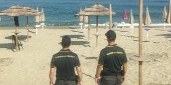 Tributi legati alle concessioni demaniali: individuati nel Reggino diversi evasori