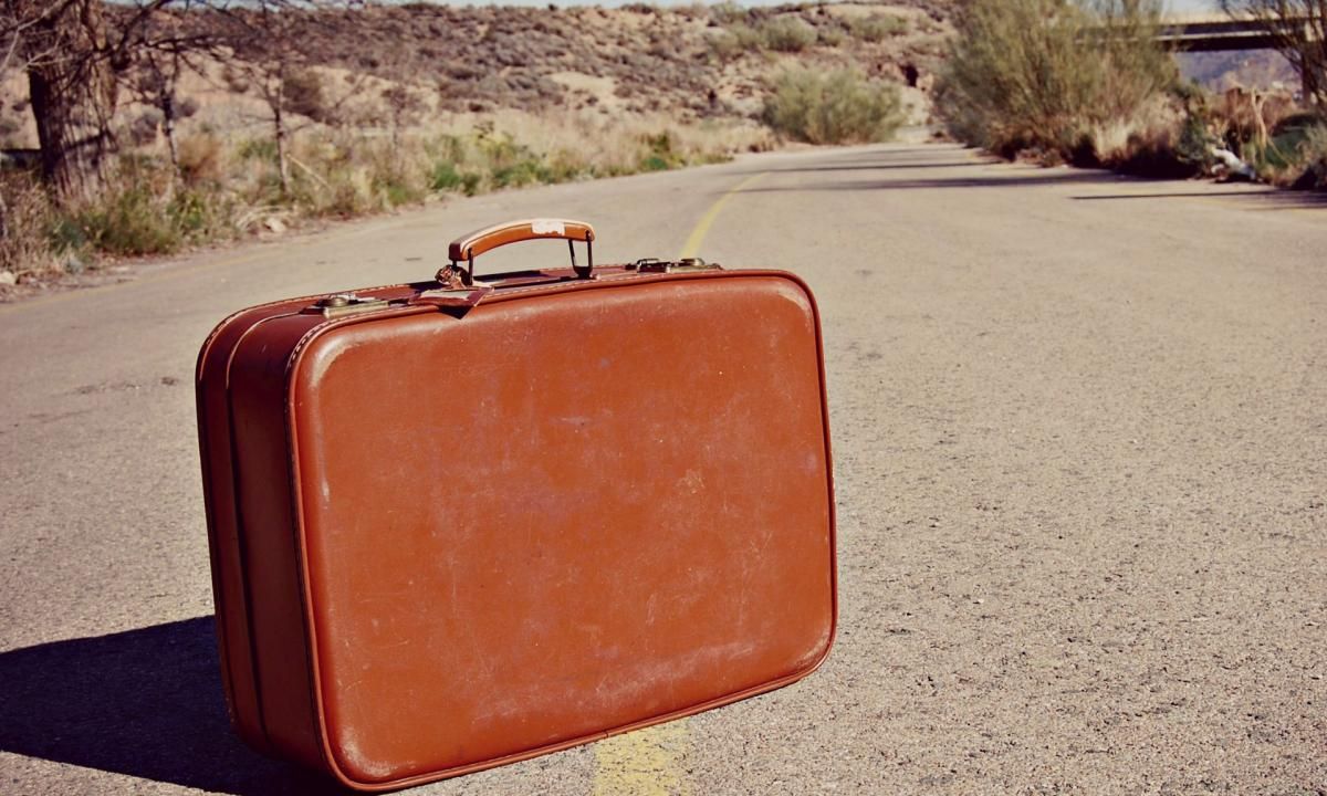 Crollo record di residenti in Calabria. E si conferma terra di emigrazione