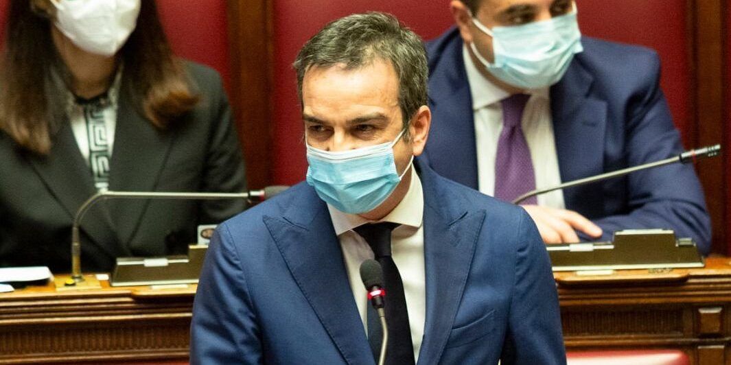 Tema incendi al vaglio del Consiglio dei ministri, Occhiuto: «Deliberare stato di emergenza»