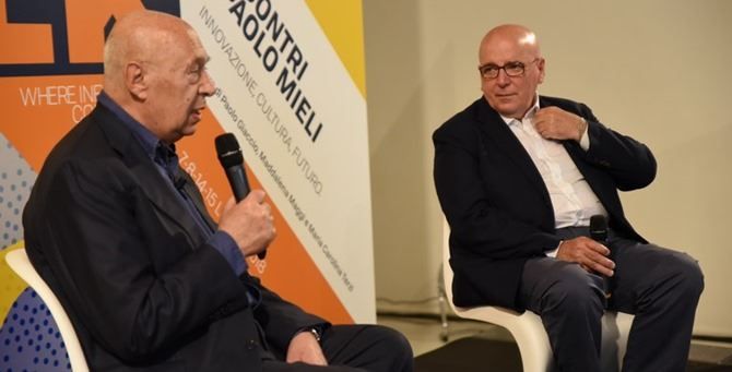 Festival di Spoleto, assolti Oliverio, Aiello e Lucchetti