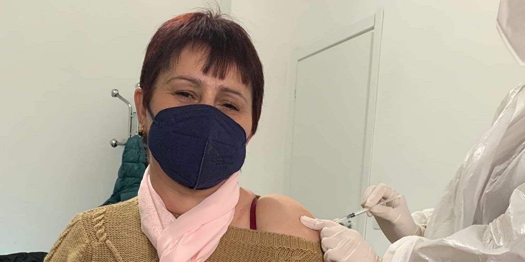 La Protezione civile: vaccinazioni in corso per gli ucraini arrivati in Calabria