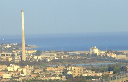 Bova e Nucera: «No alla centrale a carbone, sì allo sviluppo sostenibile per Saline Joniche»