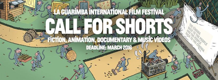 Guarimba 2016 al profumo d'Oriente