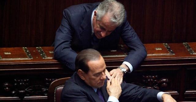 La fuga di Matacena in Libano? Berlusconi era informato