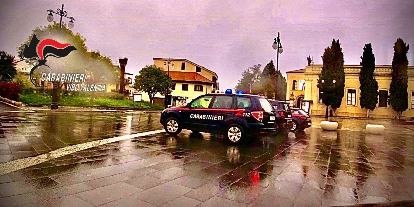 Imprenditore ucciso nel ’93 per vendetta, arrestati a Vibo due membri del clan Lo Bianco – VIDEO E NOMI