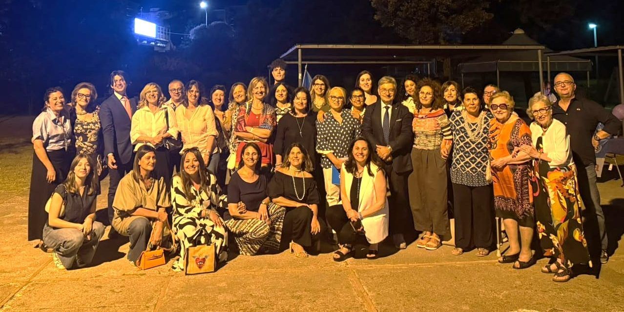 Cosenza, Unicef celebra 80 anni nel segno dei diritti: «Proteggere i più fragili è una missione comune»