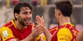 Catanzaro a Padova per continuare a sognare – PROBABILI FORMAZIONI