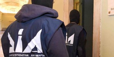 Il crollo dell’impero economico della famiglia Vazzana: confermato il legame con la ‘ndrangheta