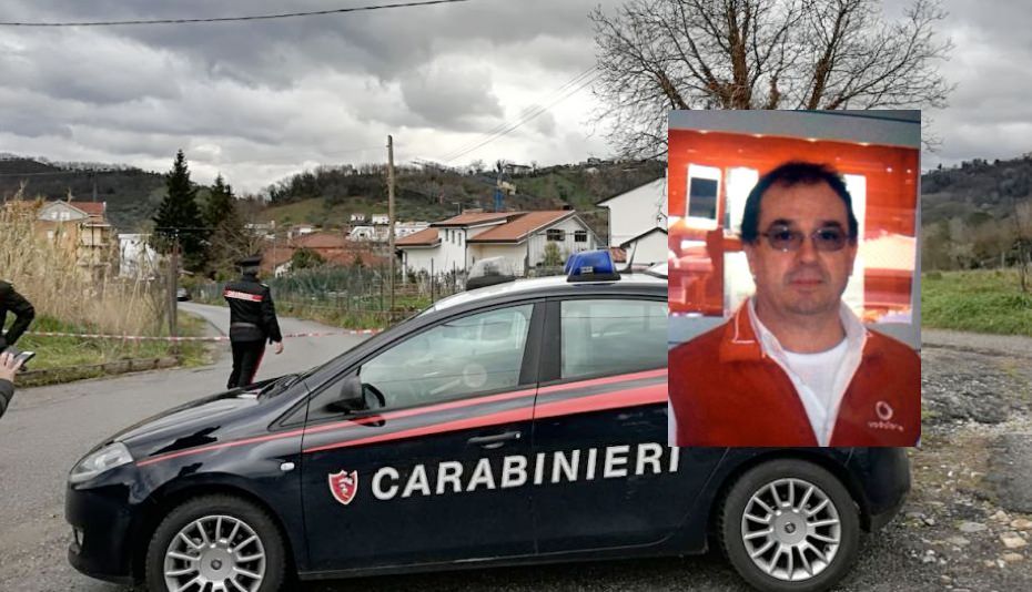 Tragedia a Rende, il padre ha dato il colpo di grazia ai figli