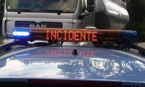 Tragico incidente nella Sibaritide, un morto e quattro feriti