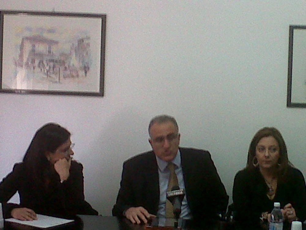 Attacco alle amministrazioni