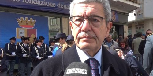 Spagnuolo all’Antimafia: «Cosenza non è Vibo Valentia, qui non c’è una ’ndrangheta tradizionale»