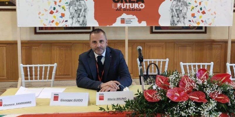 Cgil Pollino Sibaritide Tirreno: «Sul Mezzogiorno il governo non ha una strategia»
