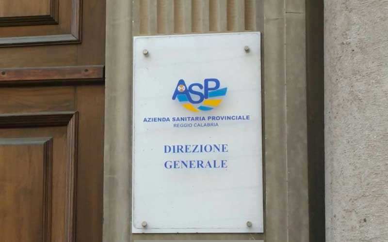 L'Asp di Reggio ha debiti con chi ha pagato i suoi debiti