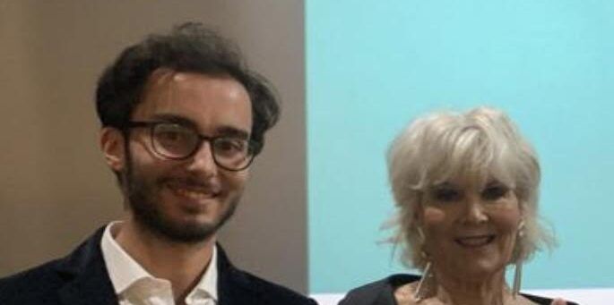 Premio Recensioni al 24enne Antonio Canzoniere