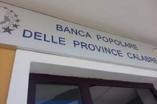 Banca Popolare delle Province, il baratro degli azionisti
