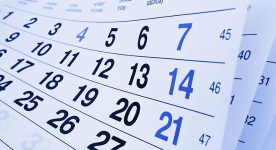 Gadget personalizzati: i calendari olandesi tra gli evergreen con cui promuovere il brand