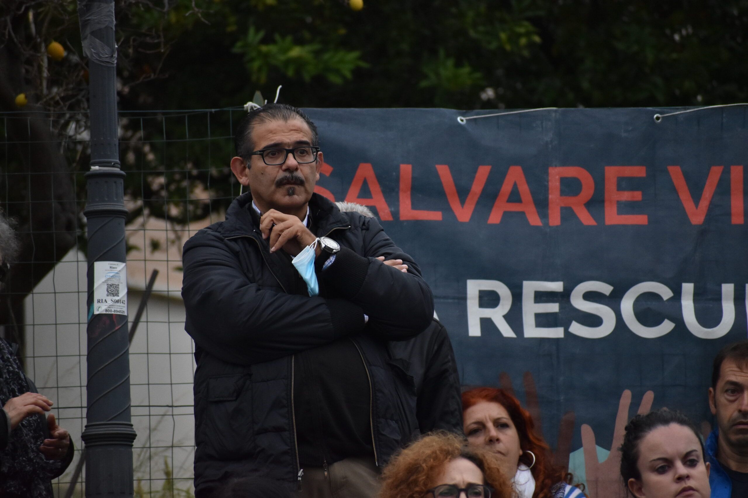 Daqua: «Accertata la piena bontà e legittimità dell’intero operato di Lucano»