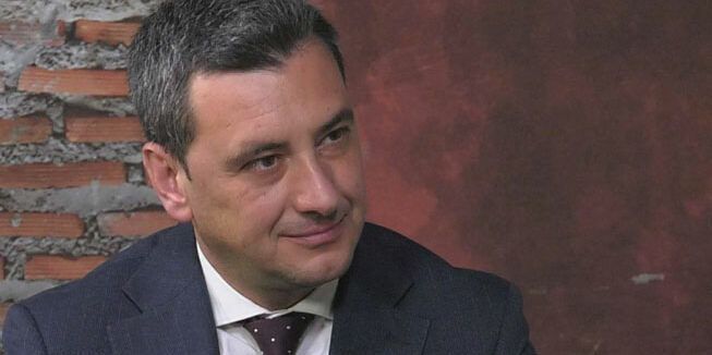 “Eyphemos”, l’ex consigliere Creazzo sceglie il rito immediato