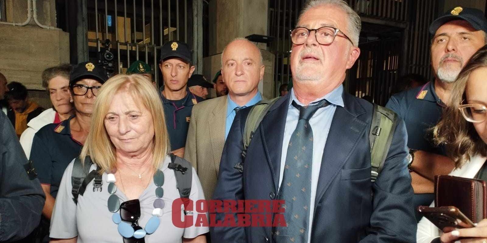 Bergamini, il 21 ottobre il processo d’appello. Anselmo: «Denis è stato ucciso»