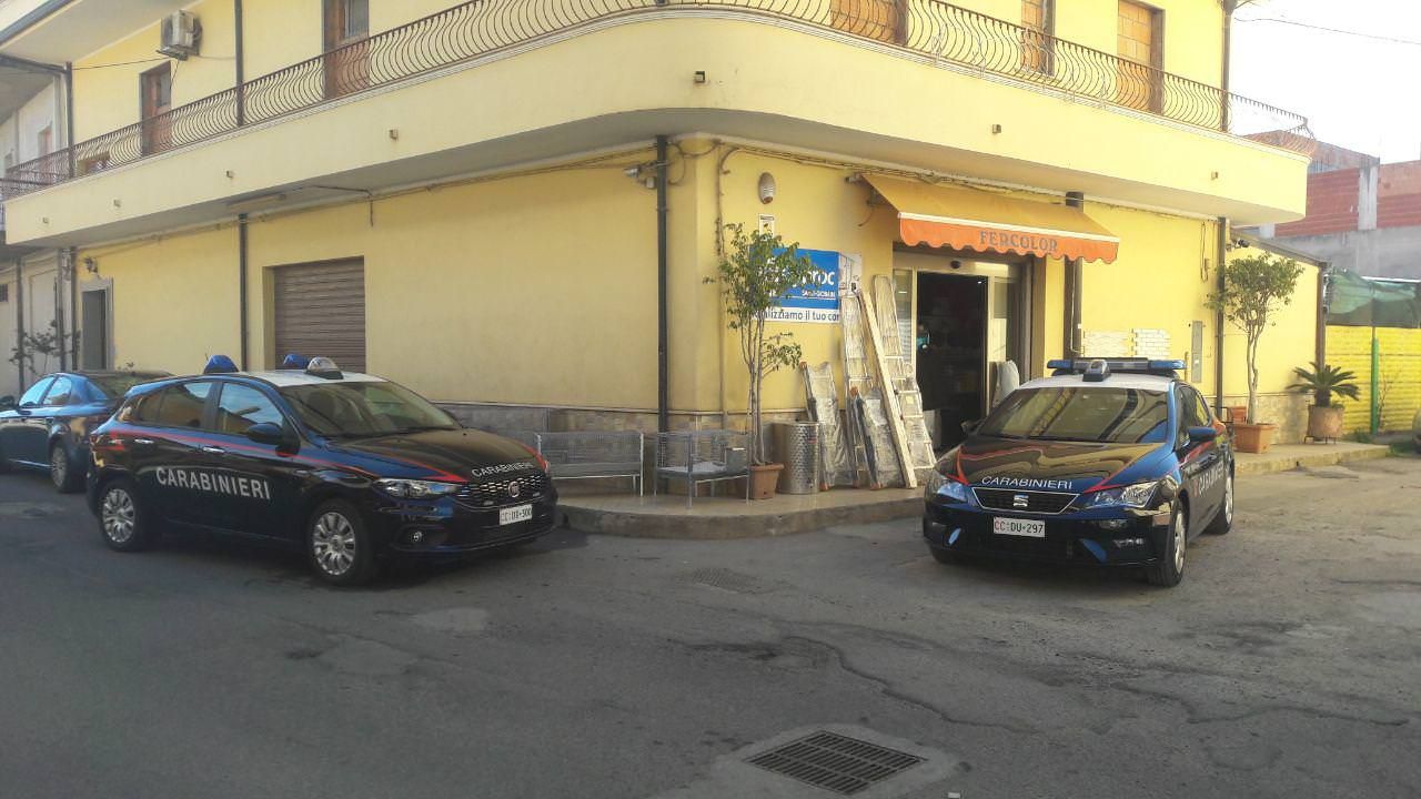‘Ndrangheta, sequestro da 3,5 milioni a imprenditore di Rosarno