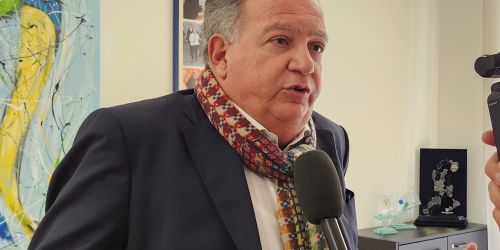 Giovan Battista Perciaccante