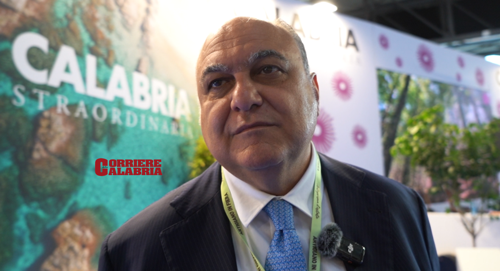 «Il lavoro chiama, la Calabria risponde», l’assessore Calabrese rilancia su occupazione stabile e turismo
