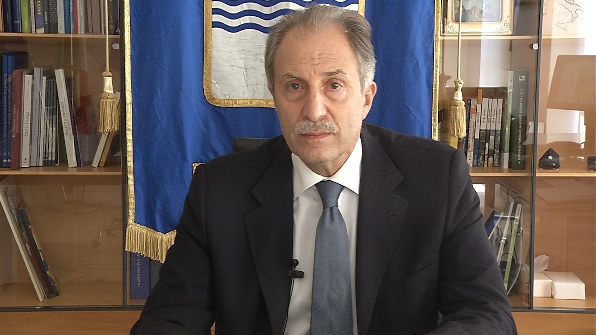 Impianto di San Sago, Bardi ad Occhiuto: «Coinvolga la Basilicata»