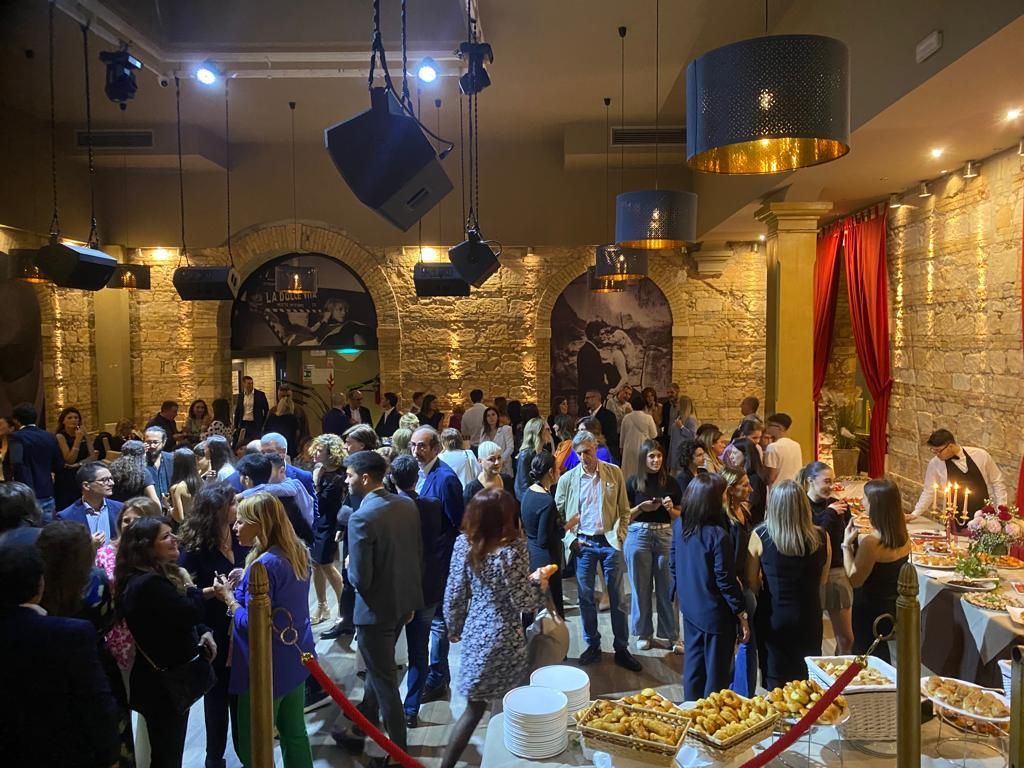 A Cosenza una festa felliniana per i cinquant’anni che sanno di rinascita