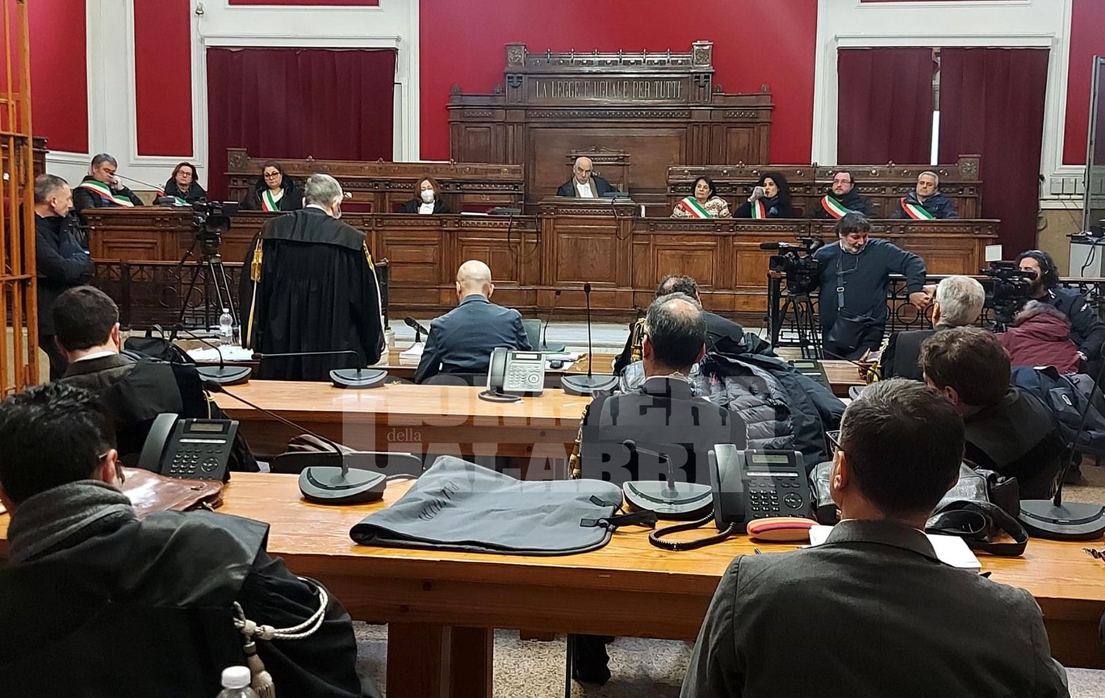 Da ‘Ndrangheta stragista alla “caccia” ai latitanti: un anno di lotta ai clan a Reggio Calabria