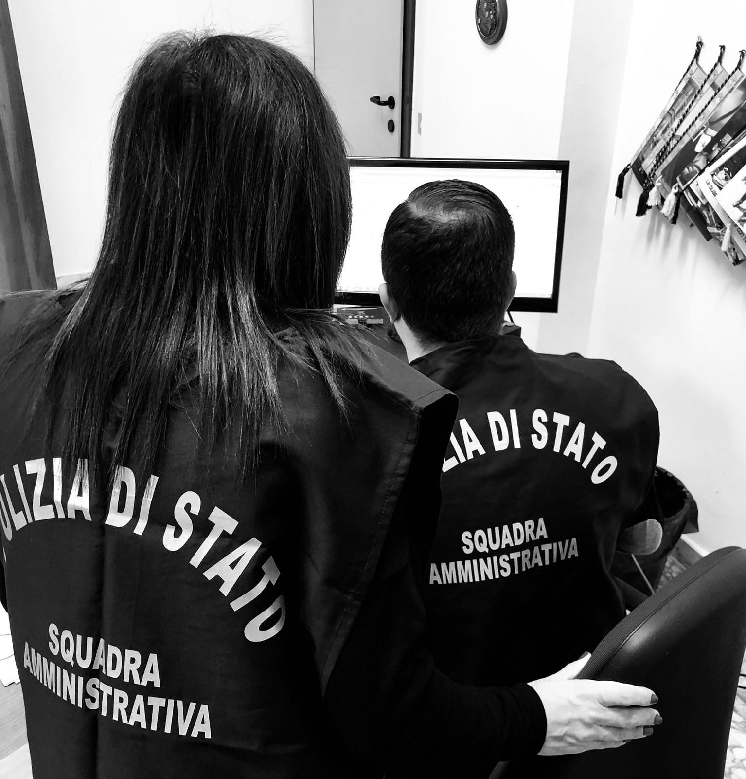 Reggio, stop alla discoteca Metropolys per irregolarità