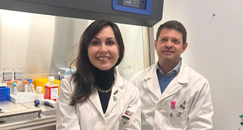 Da uno studio dell’Unical, una nuova speranza contro il tumore al seno