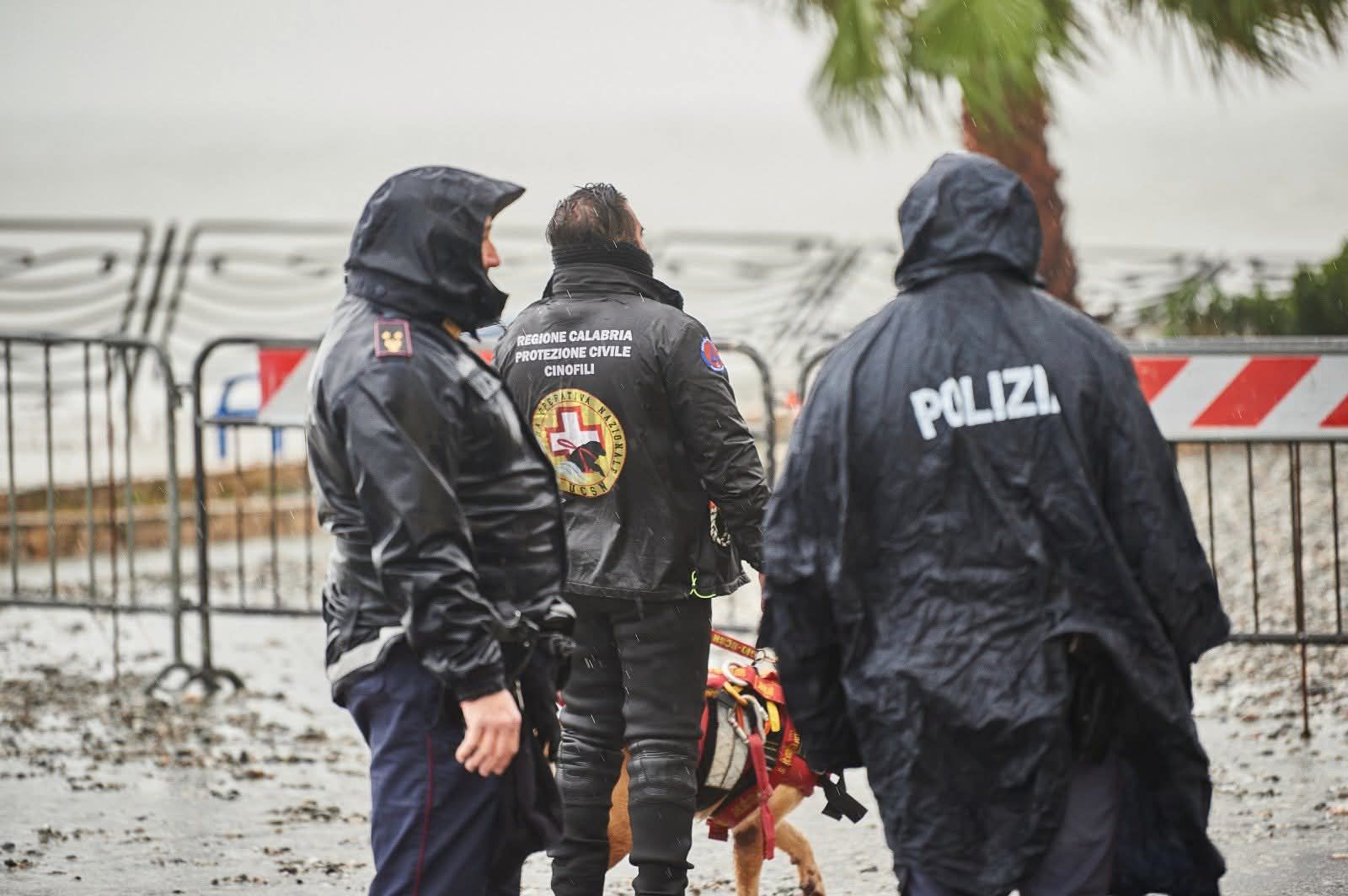 Il Governo pronto a dichiarare lo stato di emergenza per le regioni del Sud