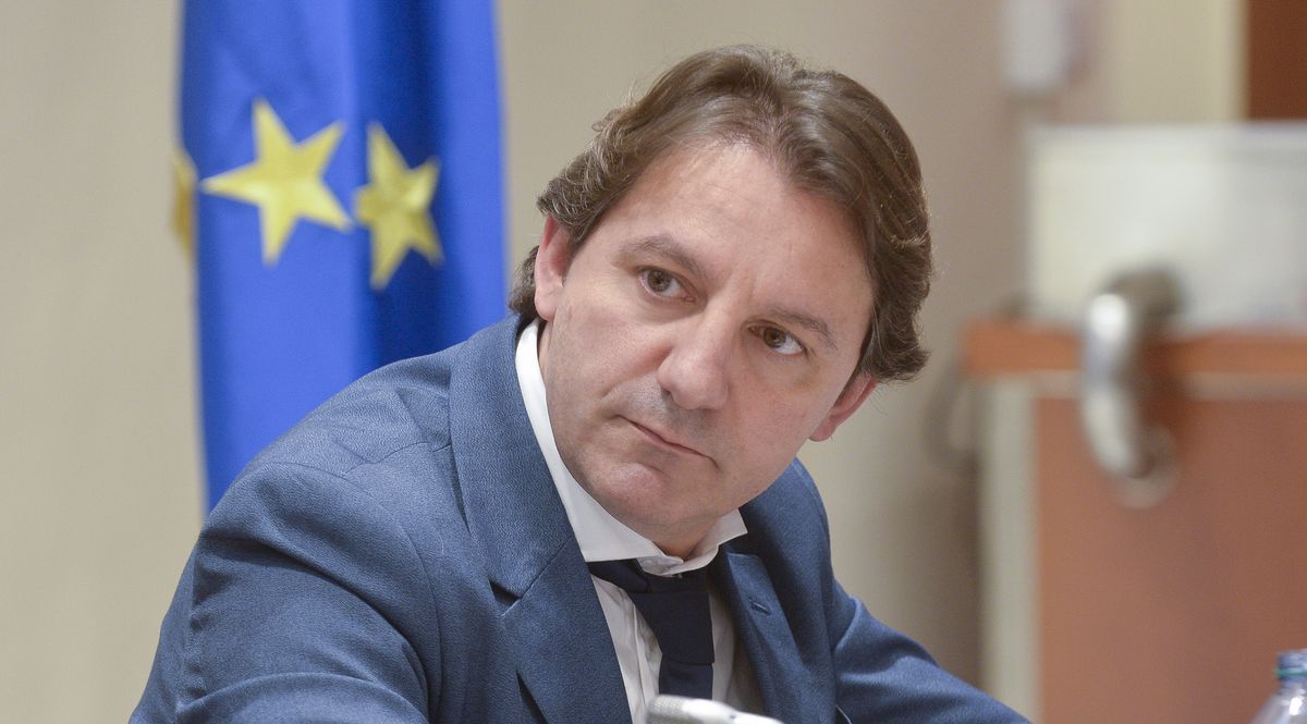 Dibattito su lavoro e pensioni, Tridico all’Unical