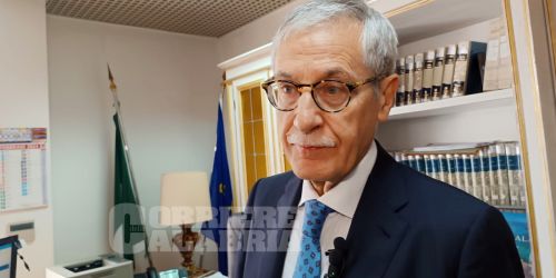 Pennetti TAR Calabria