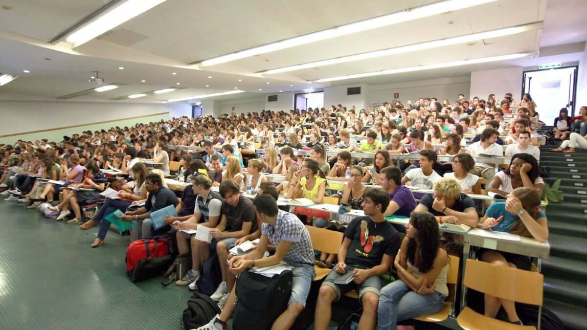 Calo demografico, Talents Venture: «Alcuni atenei a rischio chiusura». C’è anche la Calabria