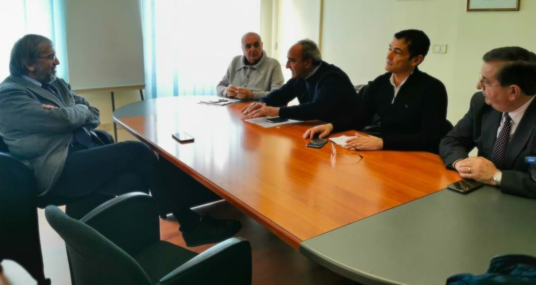 Sinergie politiche per gli ospedali, Sapia (M5S): «Alla Calabria servono concretezza e coesione»