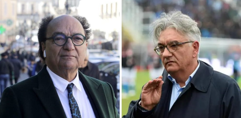 Cosenza calcio, prove tecniche di futuro: “nuovo” stadio e un probabile nuovo investitore