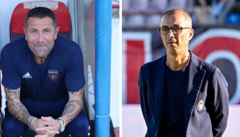 Lo sprint finale verso i playoff di Cosenza e Crotone: sfide cruciali contro Foggia e Giugliano