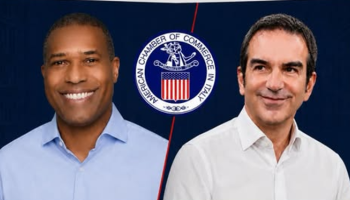 Innovazione e liberalizzazioni, Occhiuto dialoga con Tony West di Uber