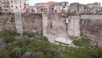 Cicloni e dissesto idrogeologico, PresaDiretta in Calabria: il prezzo della mancata prevenzione