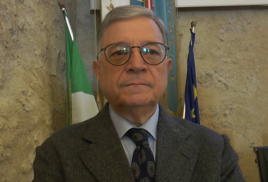 Cantiere Stazione di Taverna di Montalto Uffugo, il sindaco fa chiarezza