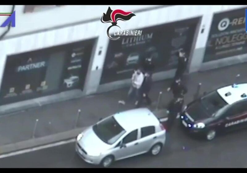 Ecobonus, sovvenzioni Covid e false fideiussioni: i business del “dottore” della ‘ndrangheta