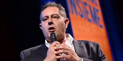 Regionali, Giovanni Toti sarà in Calabria per sostenere i suoi candidati