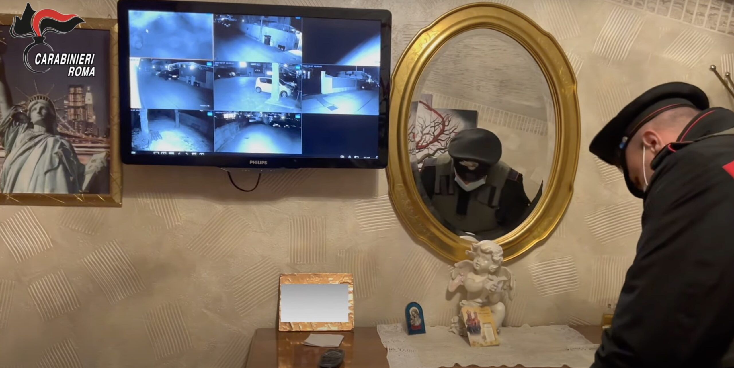 ‘Ndrangheta ad Anzio e Nettuno: condanne per oltre 125 anni – NOMI