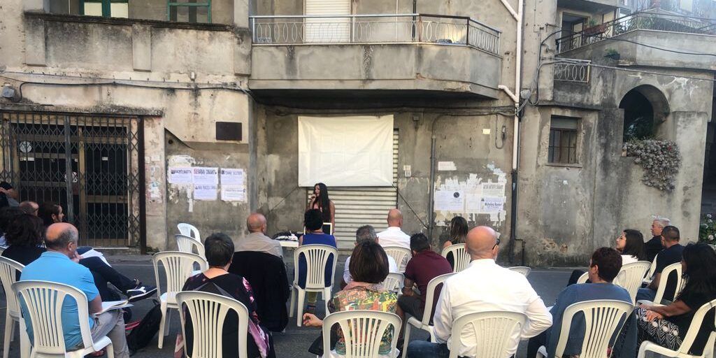 Dal territorio il futuro, a Davoli nasce una cooperativa di comunità