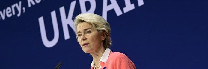 «Le parole di Von Der Layen non siano promesse ma impegni precisi»